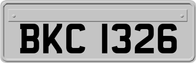 BKC1326