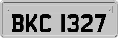 BKC1327