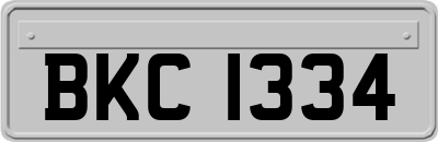 BKC1334