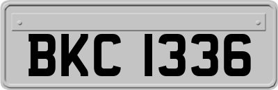 BKC1336