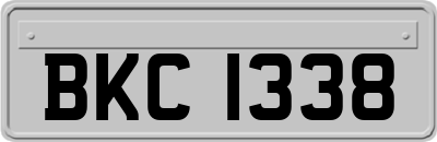 BKC1338