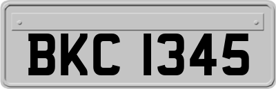 BKC1345