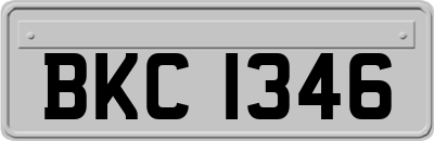 BKC1346