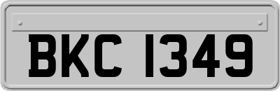 BKC1349