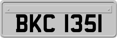 BKC1351