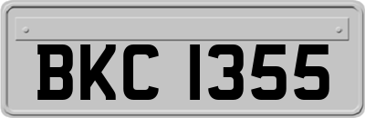 BKC1355