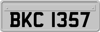 BKC1357