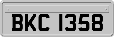 BKC1358