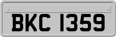 BKC1359