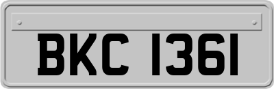 BKC1361