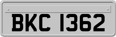BKC1362