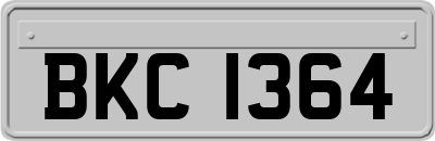 BKC1364