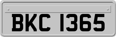 BKC1365