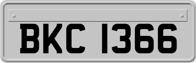 BKC1366