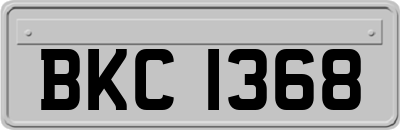 BKC1368