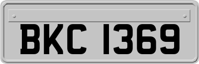 BKC1369