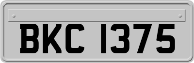 BKC1375