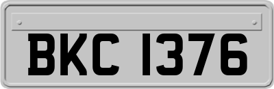 BKC1376