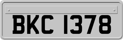 BKC1378
