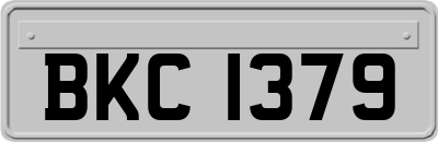 BKC1379