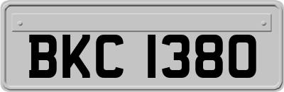 BKC1380
