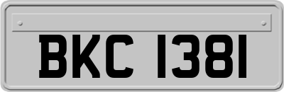 BKC1381