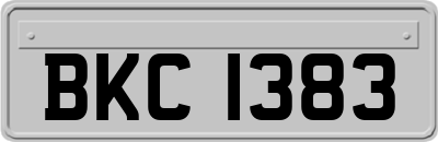 BKC1383