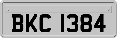 BKC1384