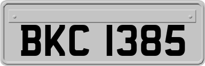BKC1385