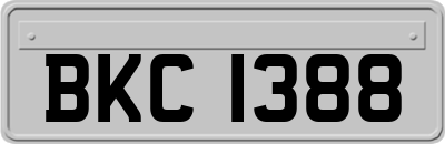 BKC1388