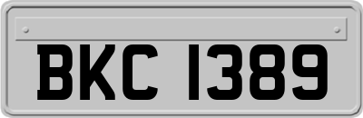 BKC1389
