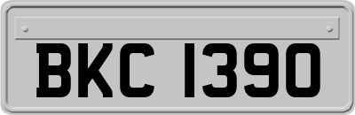 BKC1390