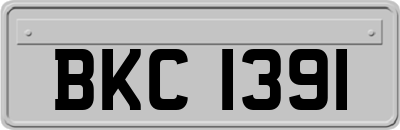 BKC1391