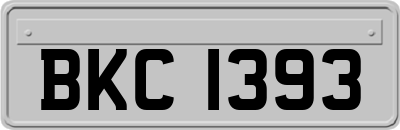 BKC1393