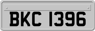 BKC1396
