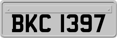 BKC1397