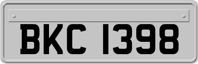 BKC1398