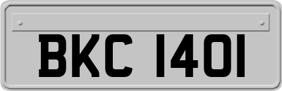 BKC1401