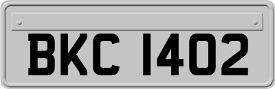 BKC1402