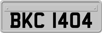 BKC1404