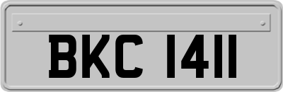 BKC1411