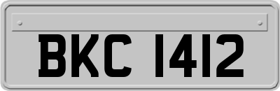 BKC1412