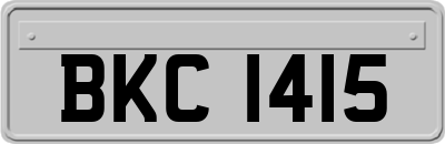BKC1415