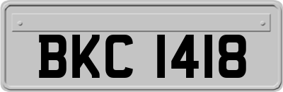 BKC1418