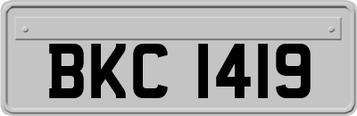 BKC1419