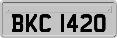 BKC1420