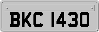 BKC1430