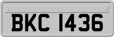 BKC1436