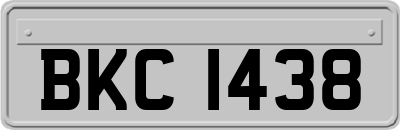 BKC1438