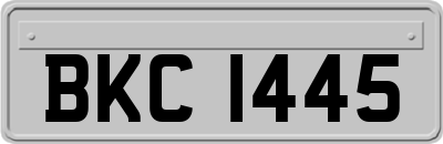 BKC1445